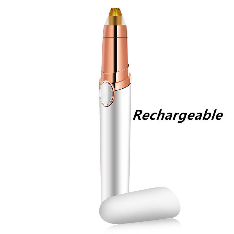 Multifunction Eyebrow trimmer Multifunction Eyebrow trimmer